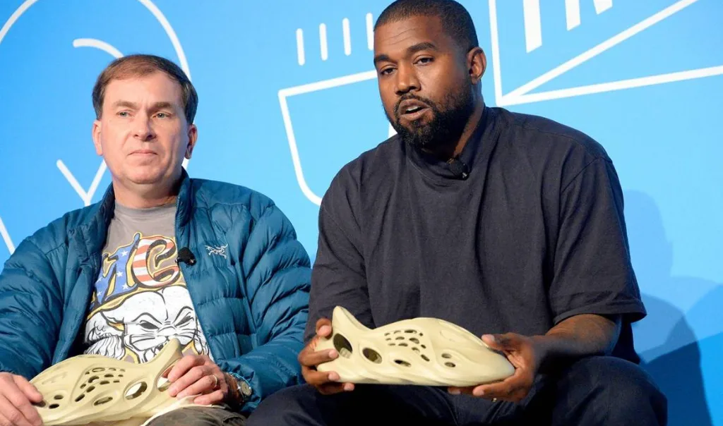 Yeezy
