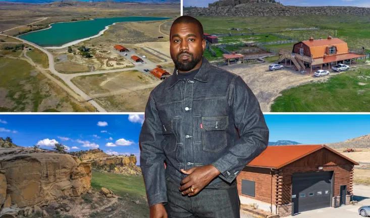 Real estate