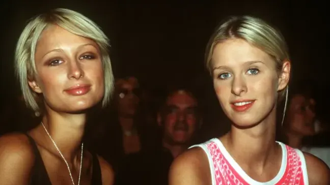 Hilton sisters