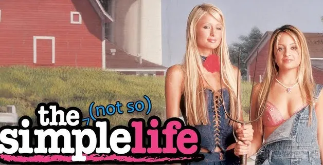 The simple life