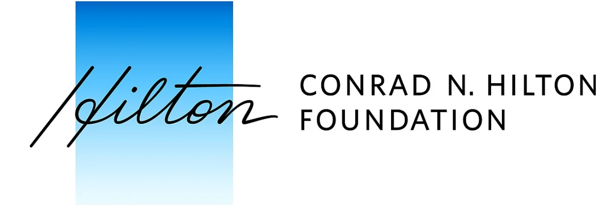 Hilton foundation