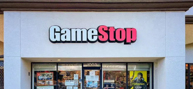 GameStop