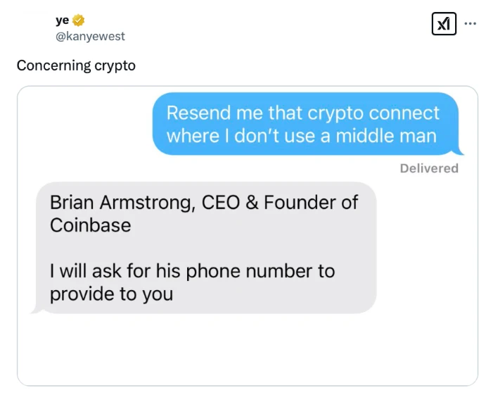 Message