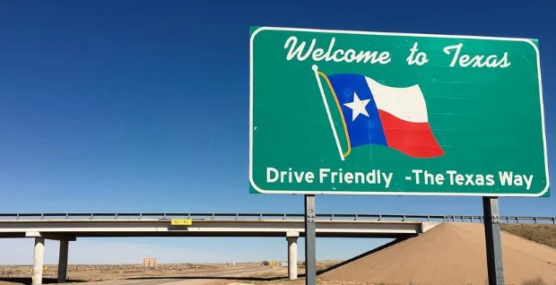 Texas