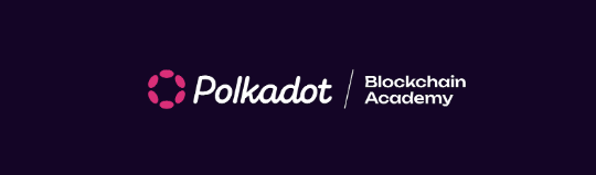 Polkadot blockchain academy