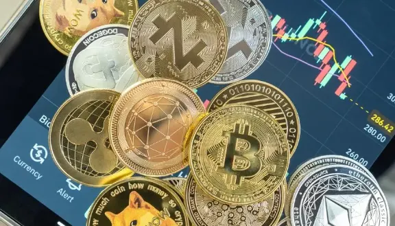 Crypto ETPs