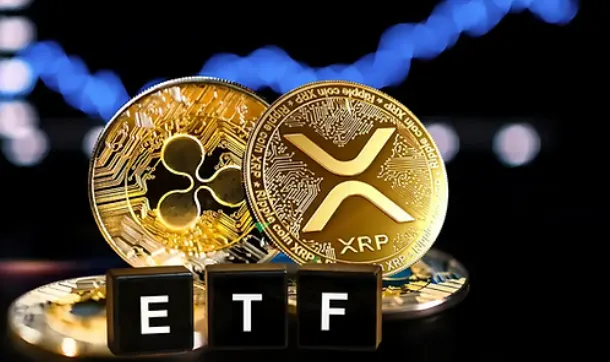 XRP ETF