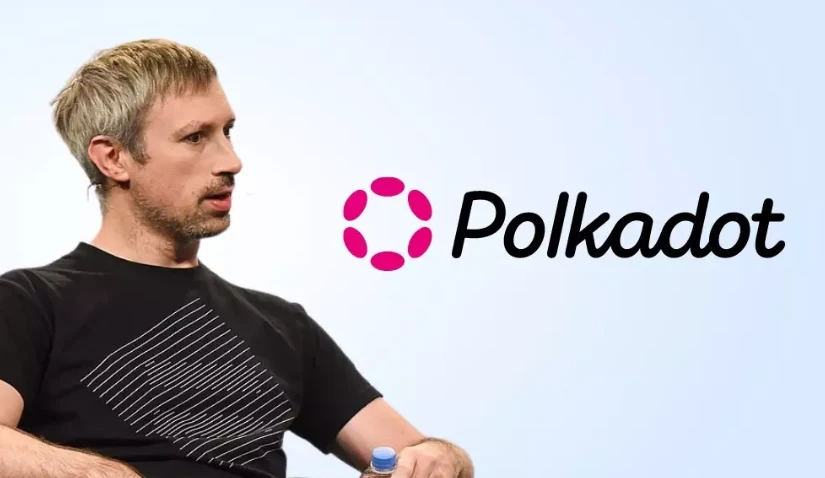 Polkadot