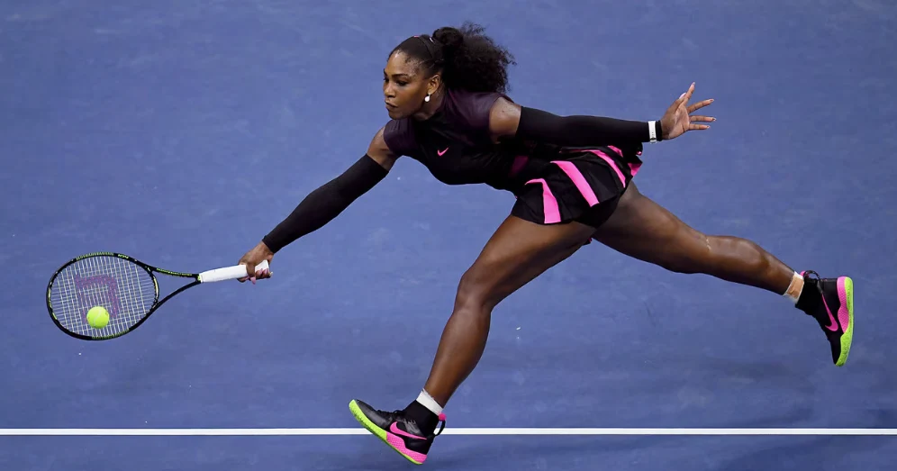 Serena Williams