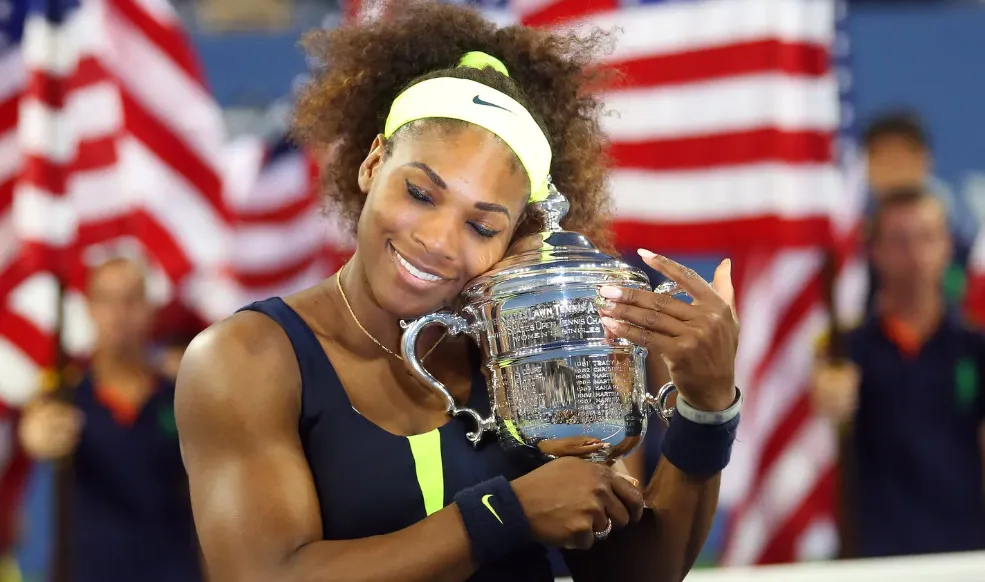 Serena Williams