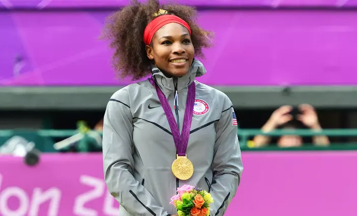 2012 Olympics