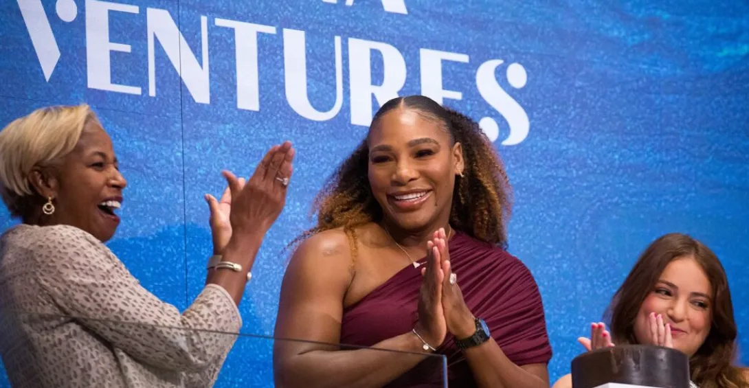 Serena Williams