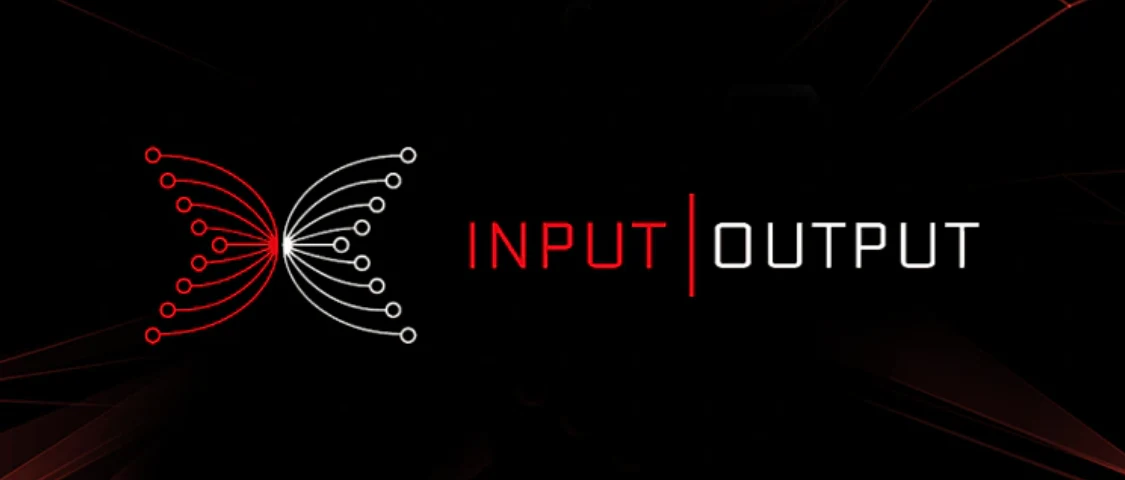 Input Output