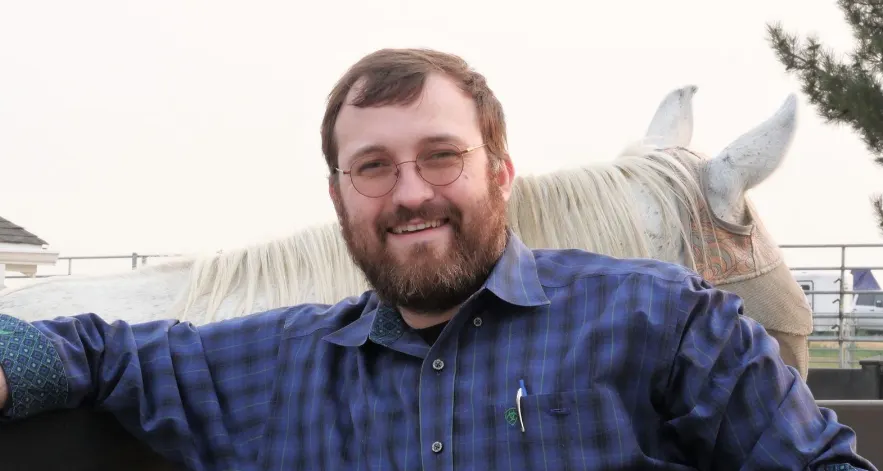Charles Hoskinson