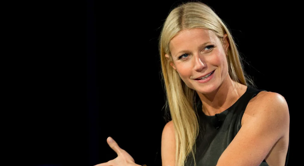 Gwyneth Paltrow