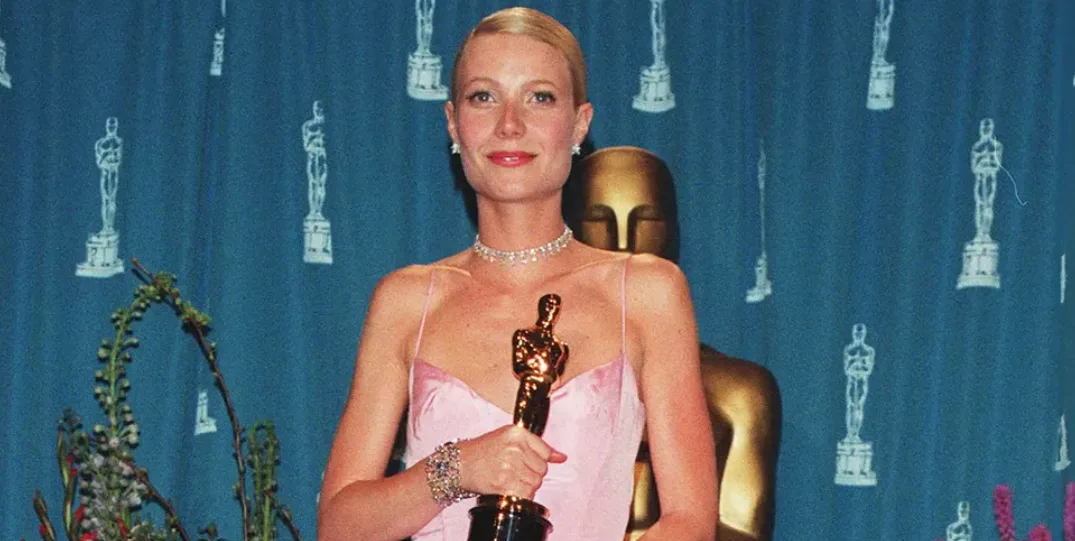 Oscar win