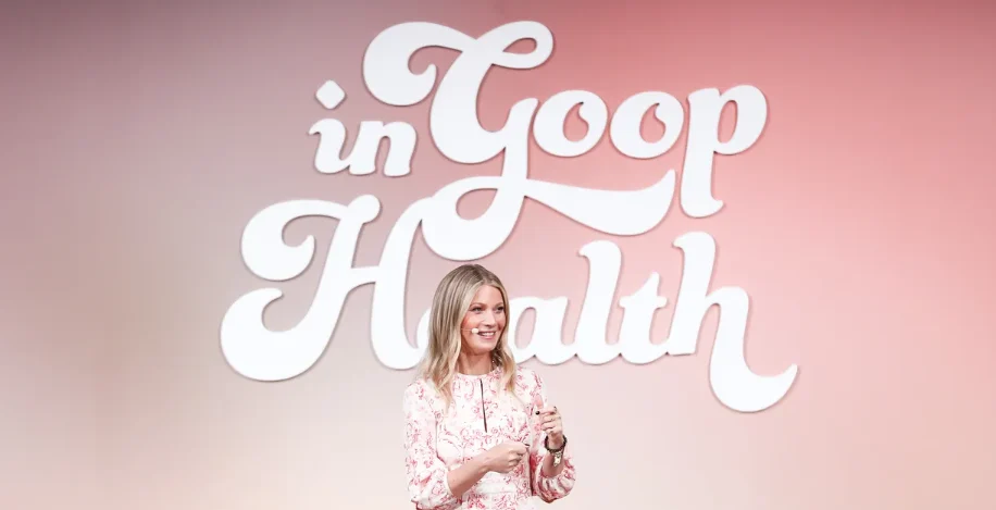 Goop
