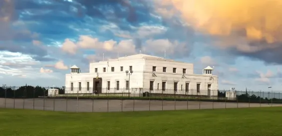 Fort Knox