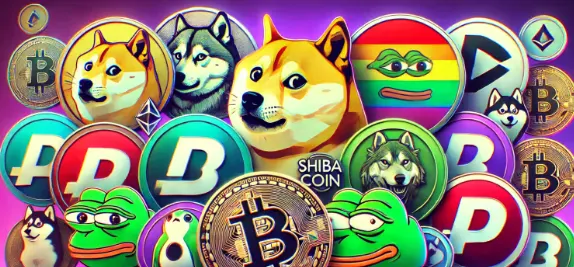 meme coins