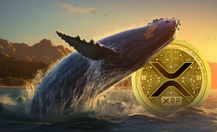 XRP whale
