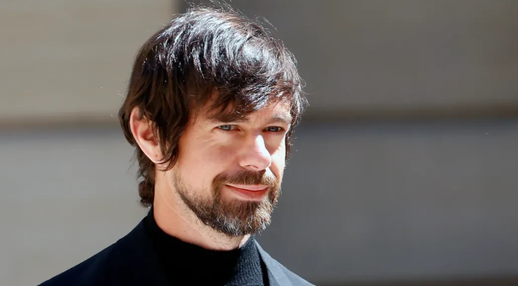 Jack Dorsey