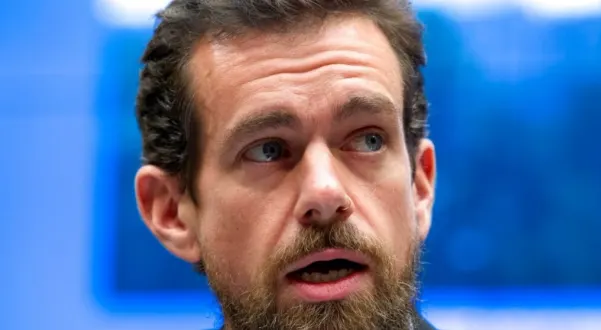Jack Dorsey