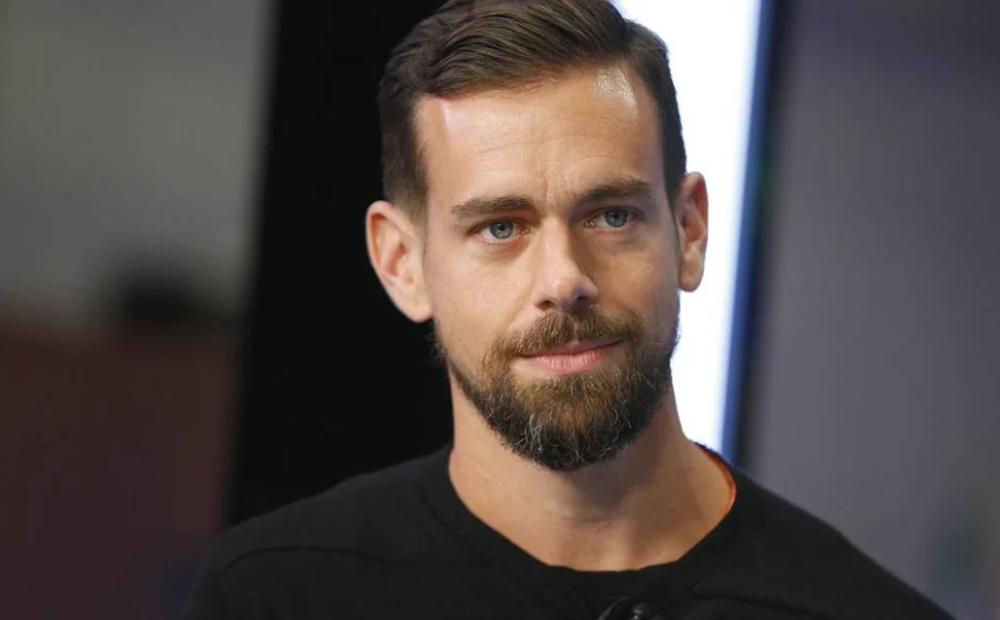 Jack Dorsey