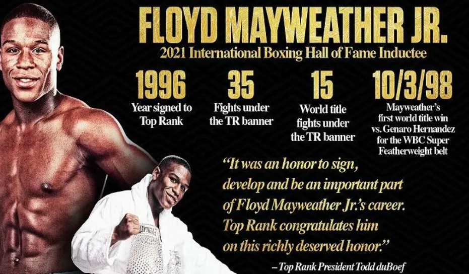 Hall of fame