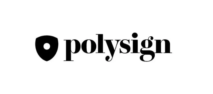 Polysign