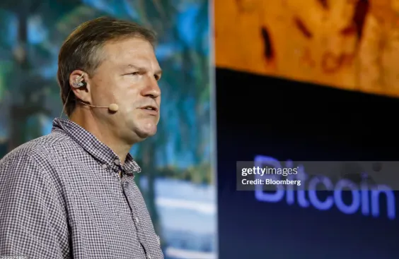 Nick Szabo