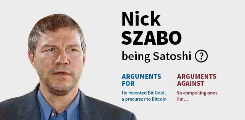 Satoshi?