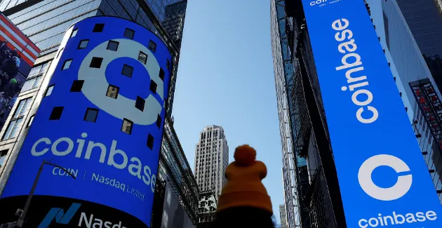 Coinbase