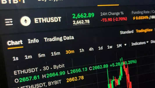 Bybit Hack