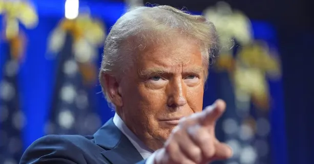 Trump