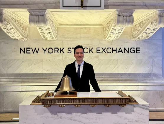 NYSE