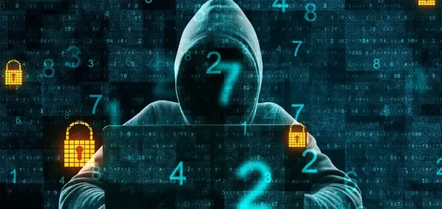 crypto hacker