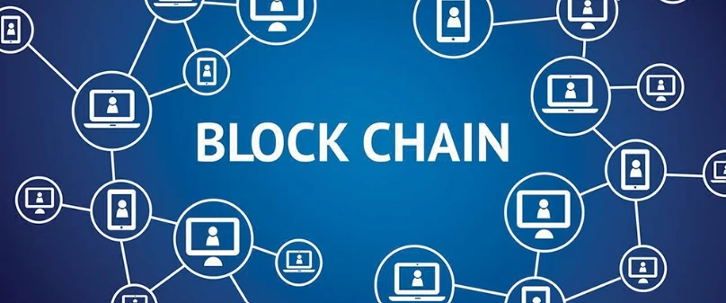 Blockchain