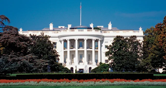 White House