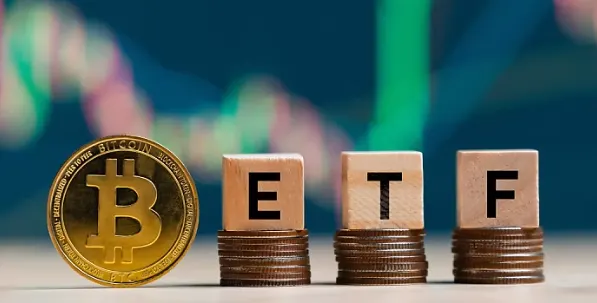 Bitcoin ETF