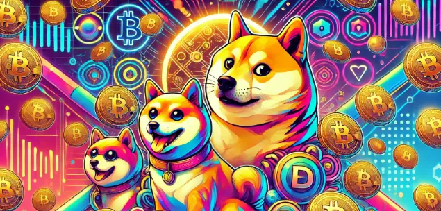 Meme coins