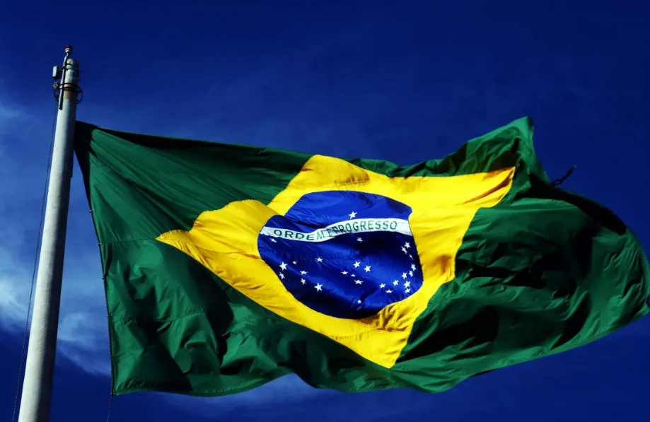 Brazil