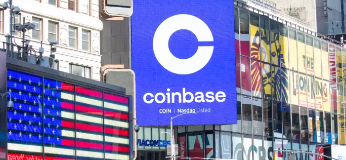 Coinbase