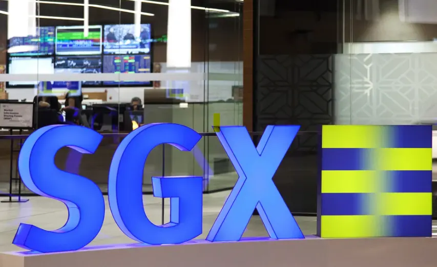 SGX