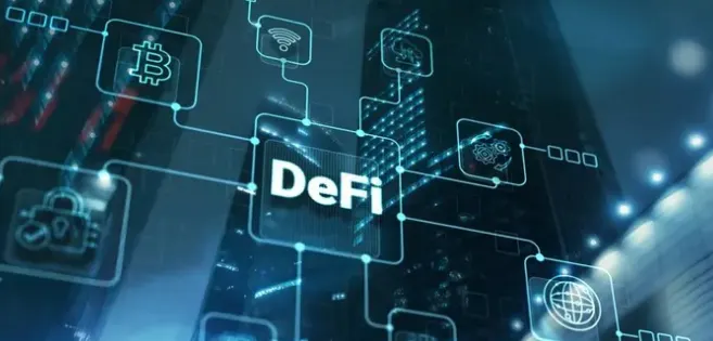 DeFi