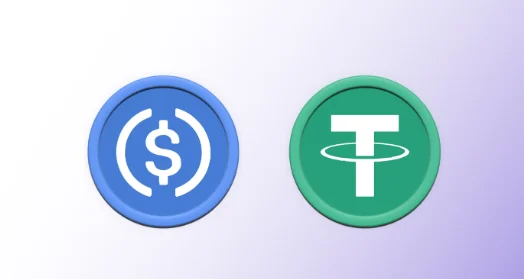 stablecoins