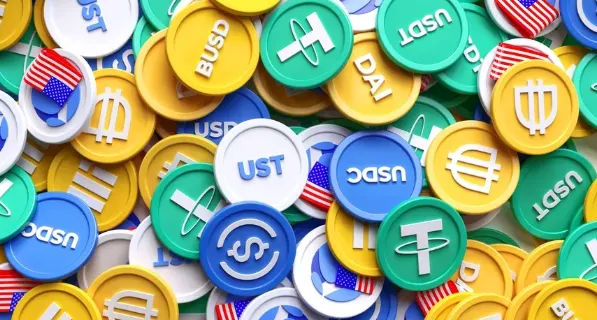 stablecoins
