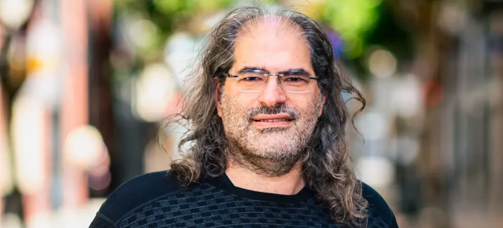 David Schwartz