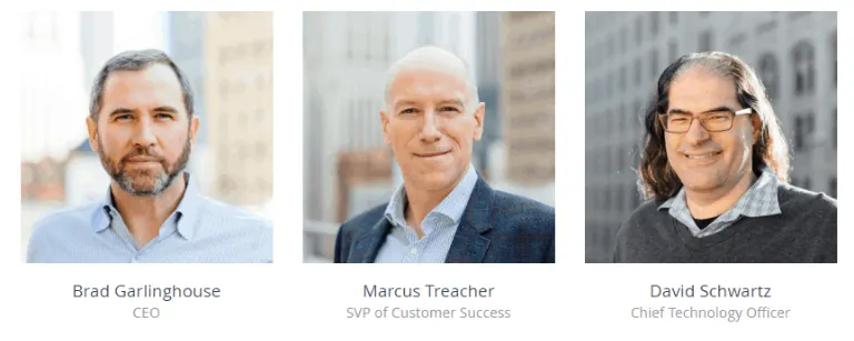 Ripple team