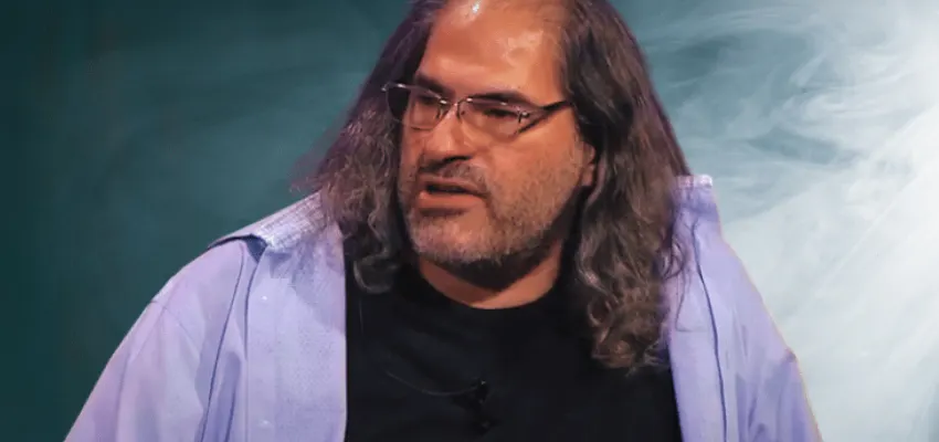 David Schwartz