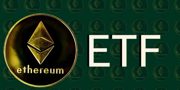 Ethereum ETF